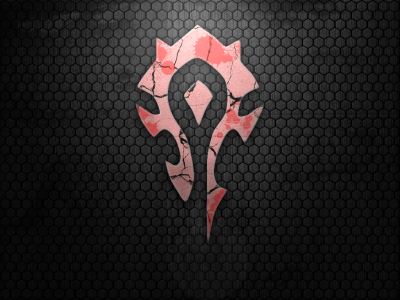 the horde